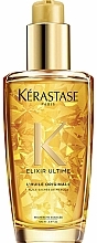 Univerzalno termozaštitno ulje Kerastase Elixir Ultime L'Huile Originale