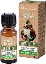 Eterično ulje listova klinčića Vera Nord Carnation Leaf Essential Oil