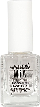 Osnovni premaz Mia Cosmetics Paris Bio Sourced Base Coat