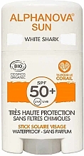 Stik za sunčanje Alphanova Sun White Shark SPF50+