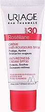 Krema protiv crvenila Uriage Roseliane Anti-Redness Cream SPF30