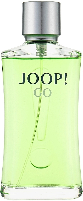 Joop! Go - Toaletna voda