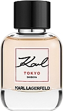 Karl Lagerfeld Karl Tokyo Shibuya Parfemska voda