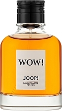 Joop! Wow! Toaletna voda