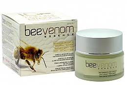 Krema za lice s pčelinjim otrovom Diet Esthetic Bee Venom Essence Cream