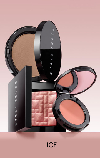 Bobbi Brown