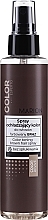 Sprej za toniranje za smeđu kosu Marion Color Esperto Color Toning Brown Hair Spray	