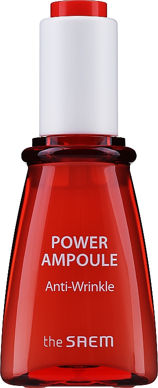 Essence ampula protiv bora - The Saem Power Ampoule Anti-Wrinkle