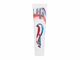 Pasta za zube Aquafresh Toothpaste Triple Protection