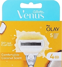 Zamjenske kasete za brijanje Gillette Venus and Olay