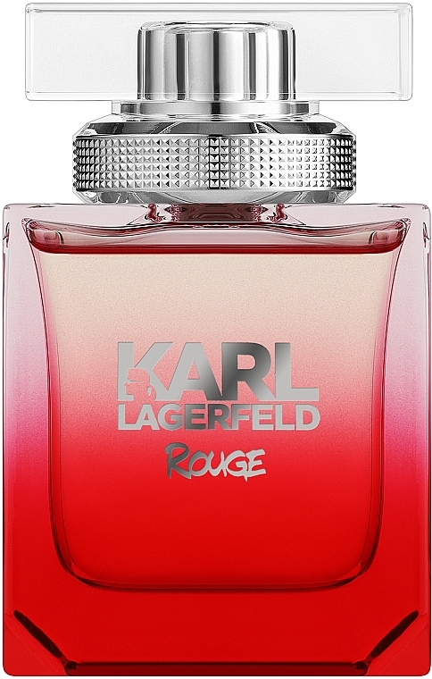 Karl Lagerfeld Rouge - Parfemska voda