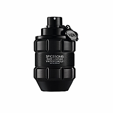 Viktor & Rolf Spicebomb Dark Leather Parfemska voda