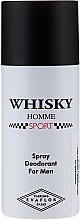 Evaflor Whisky Homme Sport Dezodorans