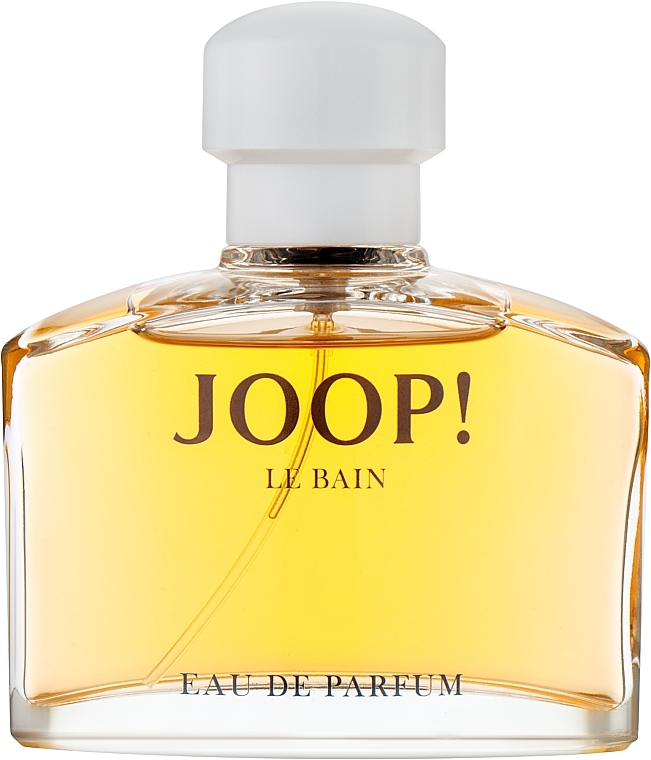 Joop! Le Bain - Parfemska voda