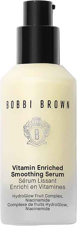 Serum za lice - Bobbi Brown Vitamin Enriched Smoothing Serum