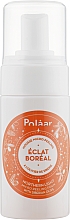 Mousse za mikropiling za čišćenje Polaar Eclat Boreal Northern Light Micro-Peeling Foam