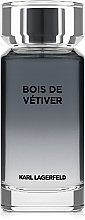 Karl Lagerfeld Bois De Vetiver Toaletna voda