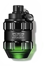 Viktor & Rolf Spicebomb Night Vision Toaletna voda