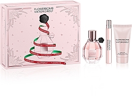 Viktor & Rolf Flowerbomb Set