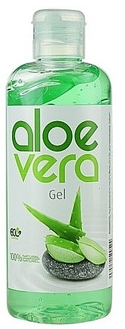 Gel za lice i kosu Diet Esthetic Immediate Relief From Sunburn