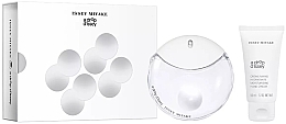 Issey Miyake A Drop D'Issey Set (edp/50ml + hand/cr/50ml)