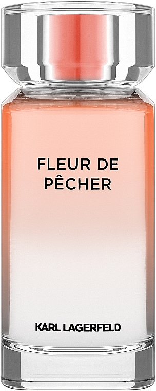 Karl Lagerfeld Fleur De Pecher - Parfemska voda