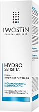 Hidratantna krema-aktivator Iwostin Hydro Sensitia Intensive Moisturizing Cream