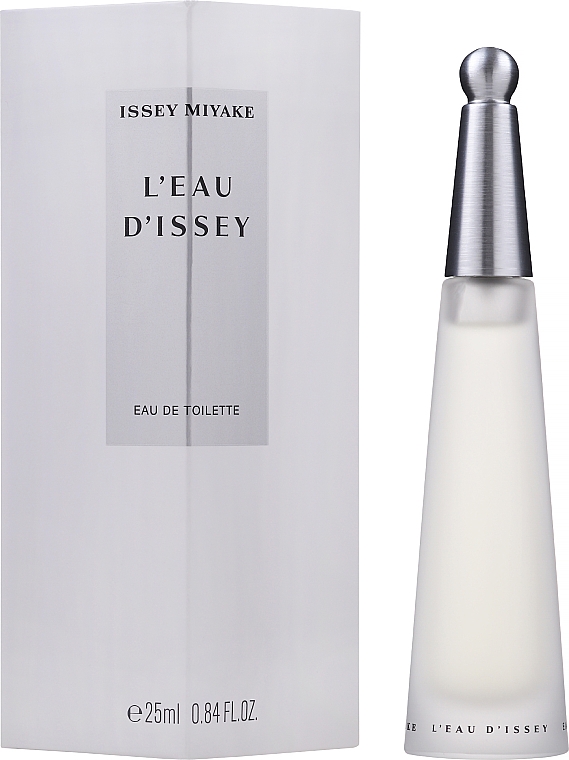 Issey Miyake Leau Dissey - Toaletna voda (limited edition)