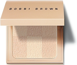 Bobbi Brown Finish Illuminating Powder Puder za lice