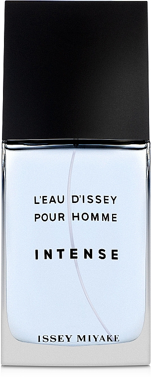 Issey Miyake Leau Dissey pour Homme Intense - Toaletna voda