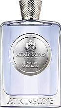 Atkinsons Lavender on the Rocks Parfemska voda