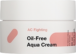 Hidratantna gel krema bez ulja Tiam AC Fighting Oil-Free Aqua Cream