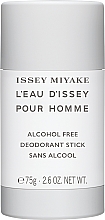 Issey Miyake Leau Dissey pour homme Dezodorans u stiku