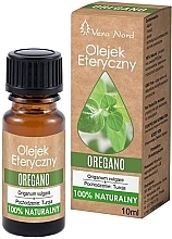 Eterično ulje "Origano" Vera Nord Oregano Essential Oil