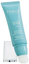 Intenzivna hidratantna maska Thalgo Source Marine Rehydrating Pro Mask