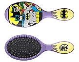 Češalj za kosu Wet Brush Original Detangler DC Justice League Batman And Robin