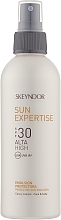 Emulzija za zaštitu od sunca SPF 30 Skeyndor Sun Expertise Protective Sun Emulsion SPF30