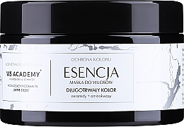 Maska za kosu WS Academy Esencja Hair Mask