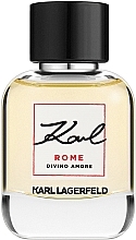 Karl Lagerfeld Karl Rome Divino Amore Parfemska voda