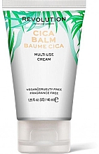 Umirujuća krema Revolution Skincare Cica Multi-Purpose Soothing Cream