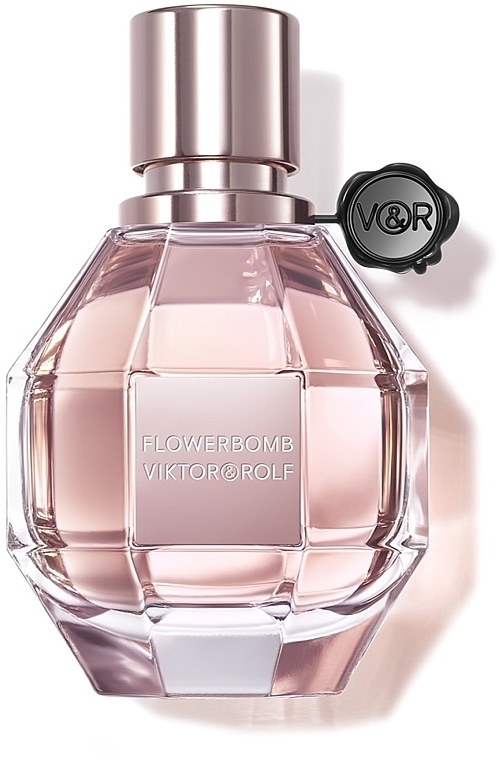 Viktor & Rolf Flowerbomb - Parfemska voda