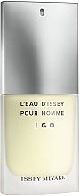 Issey Miyake L'eau D'issey Pour Homme Igo Toaletna voda