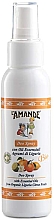 Dezodorans u spreju za tijelo L'Amande Agrumi di Liguria Deo Spray