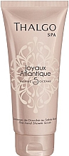 Gel-piling za tuširanje "Atlantic Jewels" Thalgo Atlantic Jewels Shower Scrub