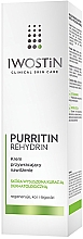 Hidratantna krema za lice Iwostin Purritin Rehydrin Cream