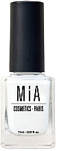 Lak za nokte Mia Cosmetics Paris Nail Polish