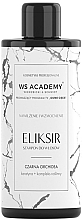 Šampon-eliksir za kosu "Crna orhideja" WS Academy Black Orchid Elixir Wash