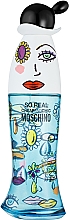 Moschino So Real Cheap And Chic Toaletna voda