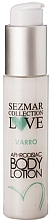 Losion za tijelo Sezmar Collection Love Varro Aphrodisiac Body Lotion