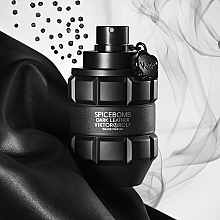 Viktor & Rolf Spicebomb Dark Leather Parfemska voda